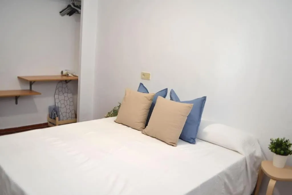 Holiday home Encantadora Casa De Pescadores Ercap017 El Rompido Spain