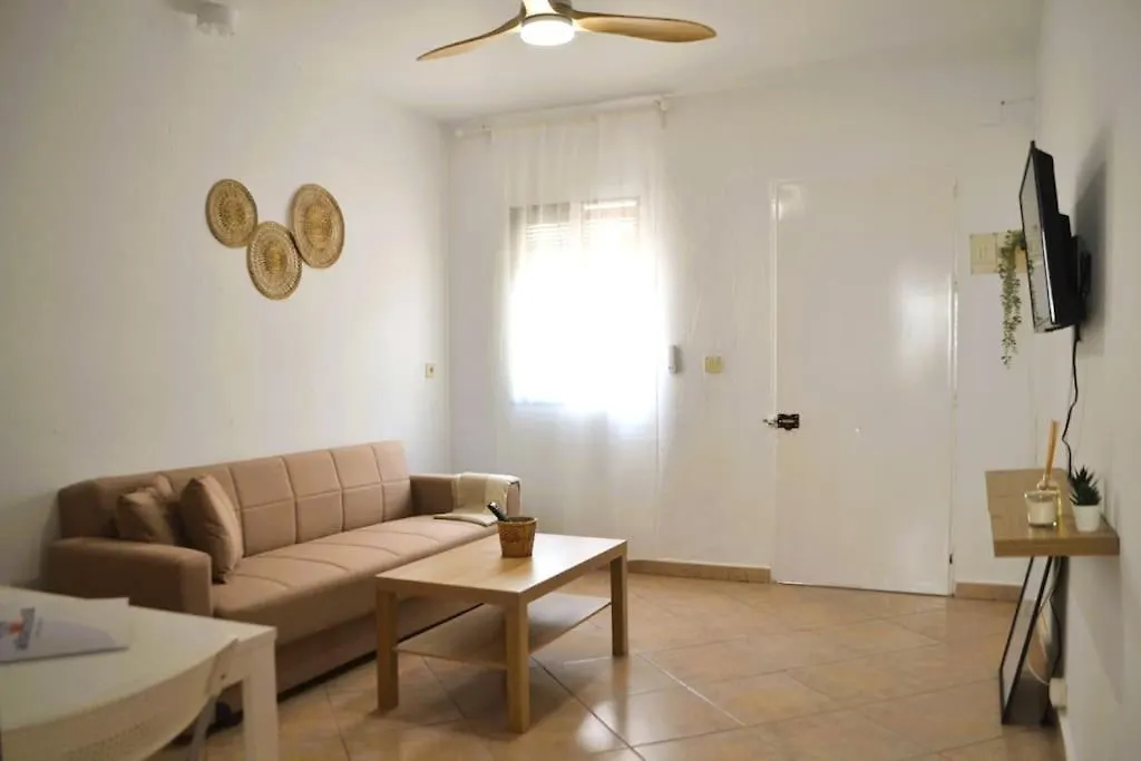 Holiday home Encantadora Casa De Pescadores Ercap017 El Rompido Spain