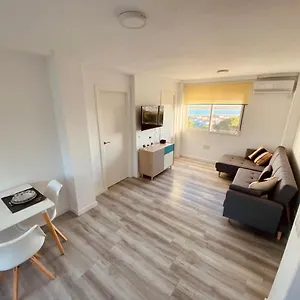 Apartamento Mirador Del Atlántico, El Rompido