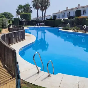 Сasa de vacaciones Mi Casita Playera, El Rompido