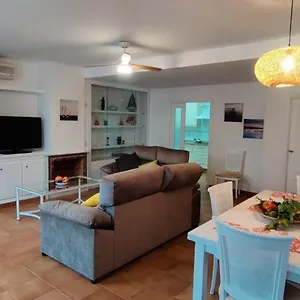 Сasa de vacaciones Casa En, El Rompido