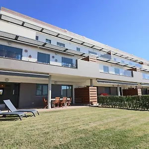Apartamento Familiar La Reserva, El Rompido