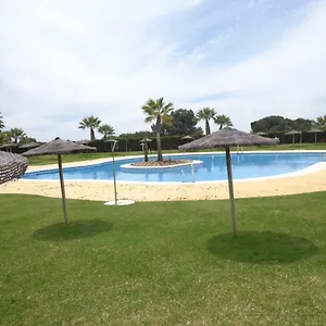 Сasa de vacaciones Disfruta Del Paraiso En Primera Linea De Playa Con Kayak Y Paddle Surf, El Rompido