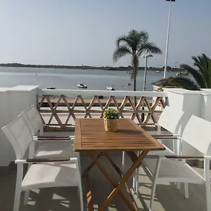 Apartamento En Paseo Maritimo, El Rompido