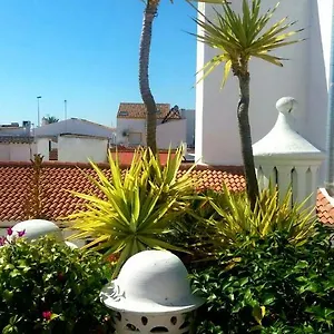 Сasa de vacaciones Casa Típica Junto A La Playa, El Rompido